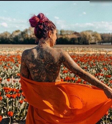 Kate Merlan kunst kostenlose foto