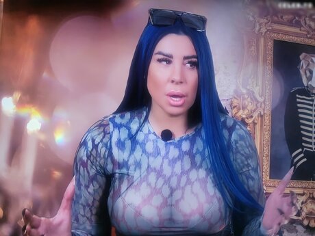 Kate Merlan perfekte schöne bild