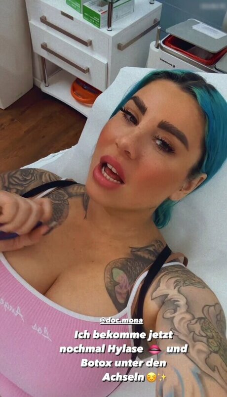 Kate Merlan hübsche beste fotos