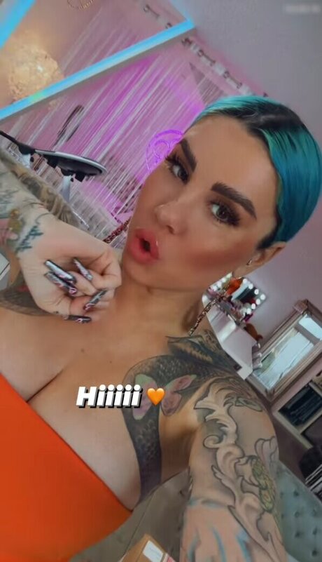 Kate Merlan nackt hübsche bilder