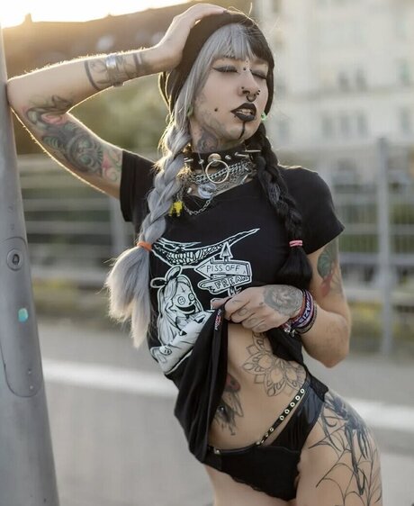 miicky3 0 model heiße bilder