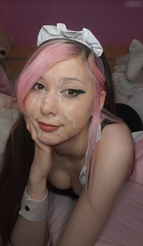 sickEmoAngel hübsche heiße foto