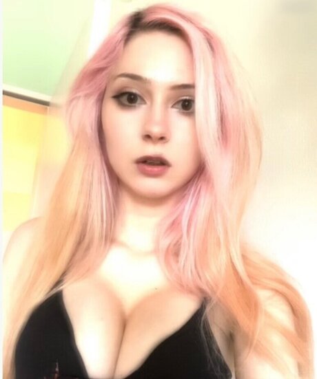 sickEmoAngel perfekte schöne foto