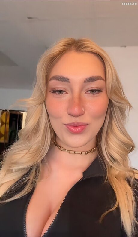 Starletnova model kunst bild