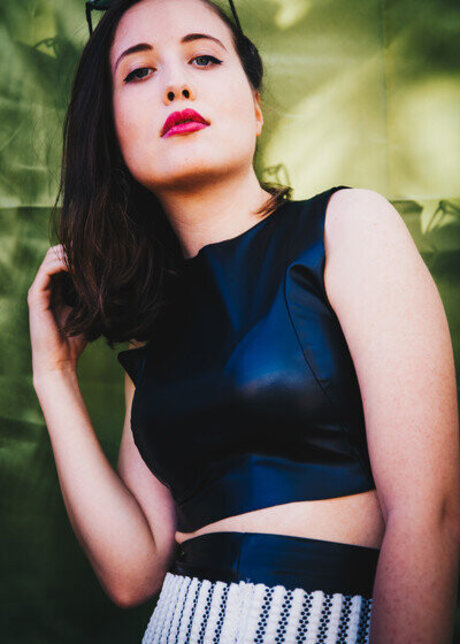 dessous milf onlyfans schöne nackt galerie