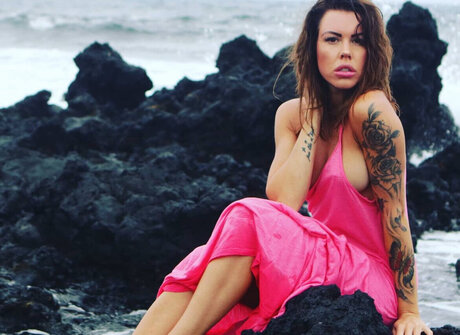 Lara Bergmann exklusive pornostar archiv