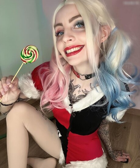 mara quinzel hübsche nackten fotos