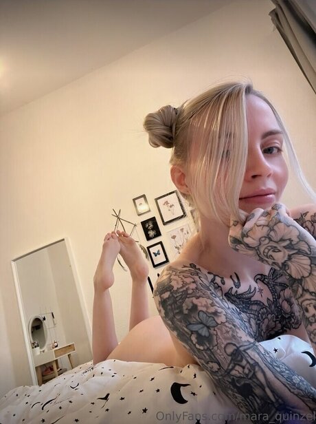 mara quinzel kostenlose top foto