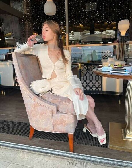 kamilla vanilla top pornografische galerien