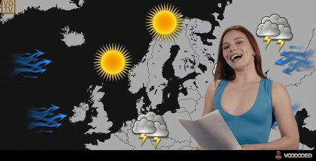 VOODOOED erotische hd bild