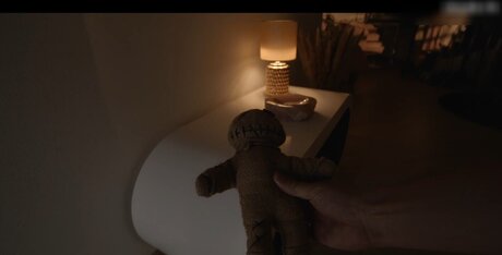 VOODOOED schöne kostenlose bild