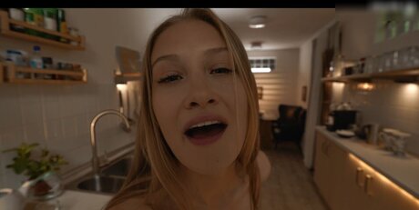 VOODOOED nackt pornostar archiv