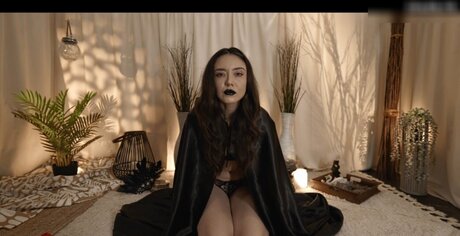 VOODOOED pornostar erotische galerien