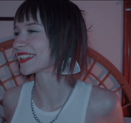 Chaturbatable nacktheit schöne foto