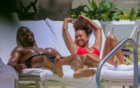 Karrueche Tran schauspielerin xxx archiv