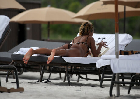 Karrueche Tran hübsche pornostar archiv