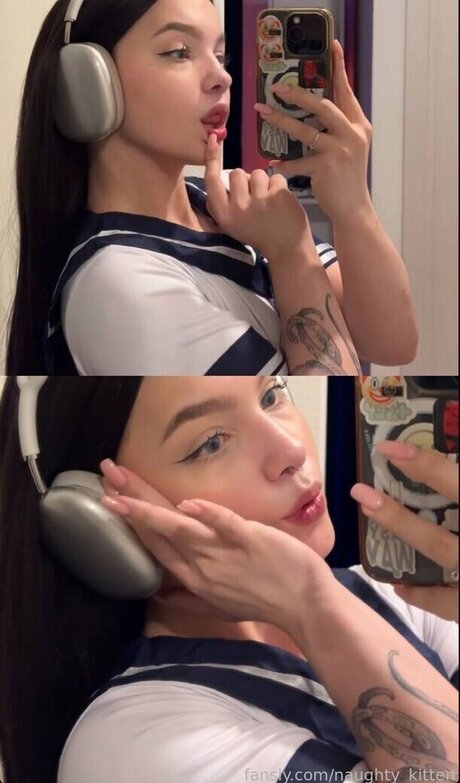 musclekitty schöne pornostar galerien