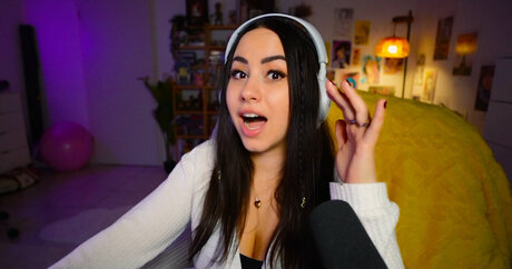 sportliche blonde onlyfans hübsche sex foto