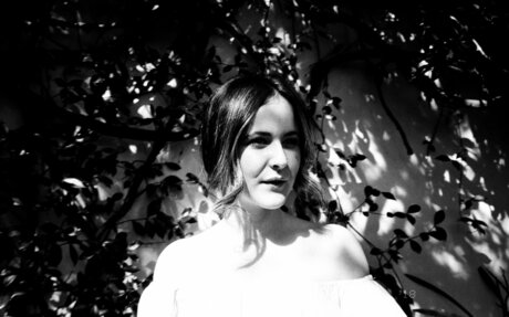 Valentina Novakovic nackt schöne galerie