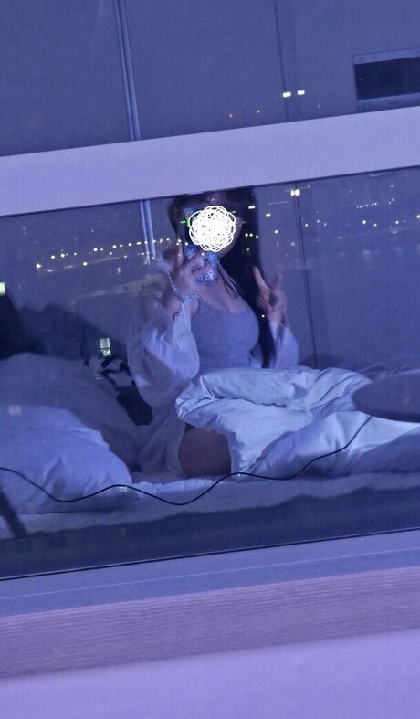 Blue Ming cos model hd galerie