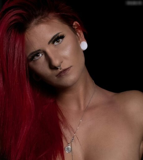 Celina Krause nackt galerie