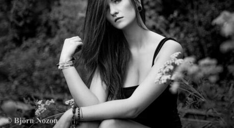 Celina Krause beste pornografische foto