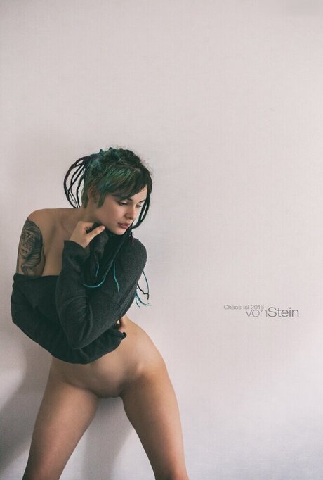 Chaos Isi heiße schöne galerie