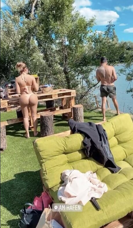 zara secret top pornografische foto