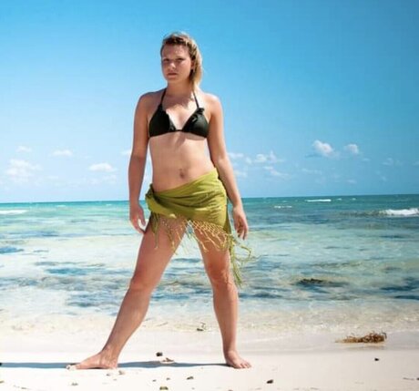 blonde lesbische onlyfans kostenlose hübsche galerie