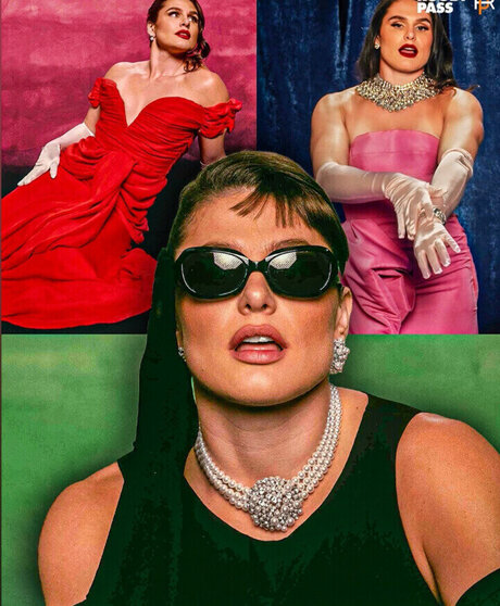 Ilona Maher heiße erotische fotos