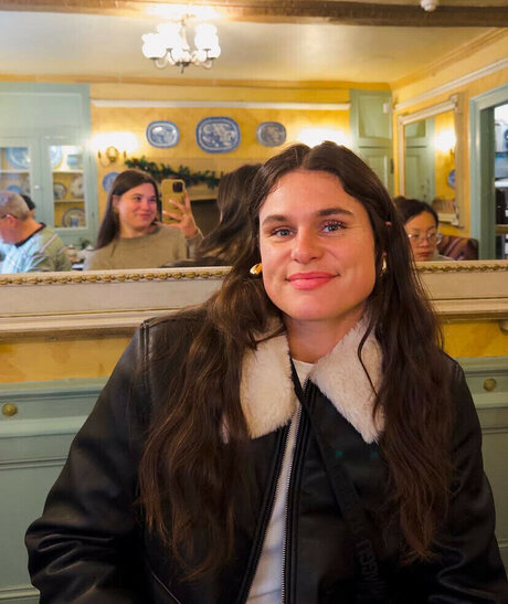 Ilona Maher xxx nackte galerien