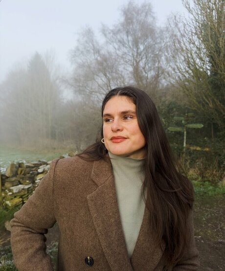 Ilona Maher model pornographische archiv