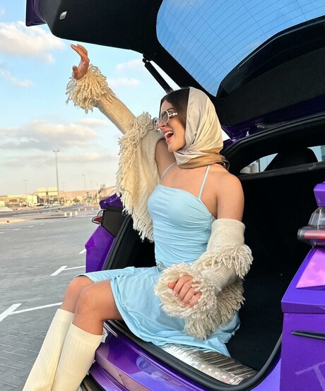 Leyla Afshonkar top beste galerie