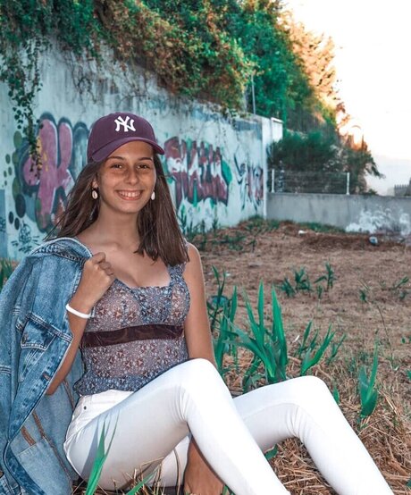 bbw brünette nur fans nacktheit schöne galerie