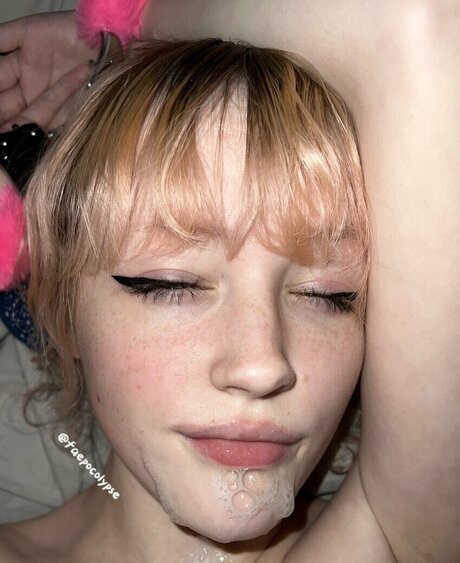 faepocolypse nacktheit pornostar fotos