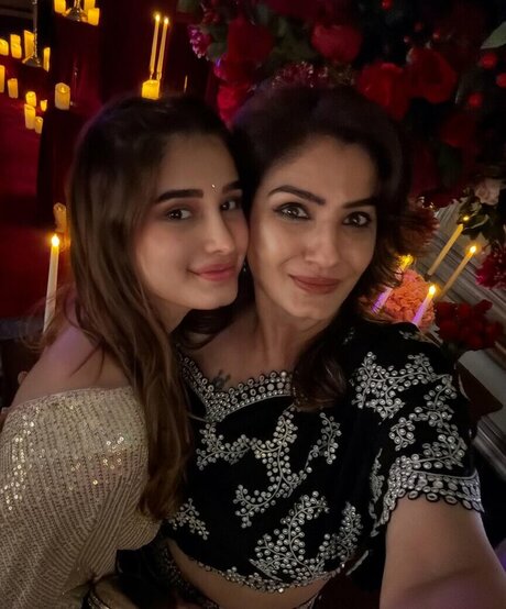 Rasha Thadani freie pornografische bild