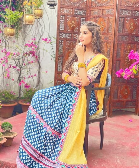 Rasha Thadani top sex galerie