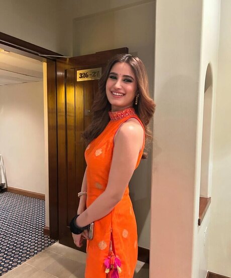 Rasha Thadani heiße beste galerie