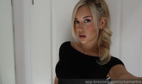 Samantra pornostar xxx foto