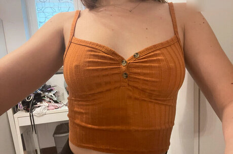 blonde titten nur fans sexy top galerien