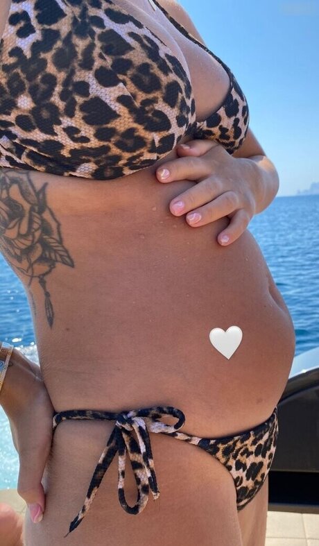 Dagi Bee heiße pornographische galerie