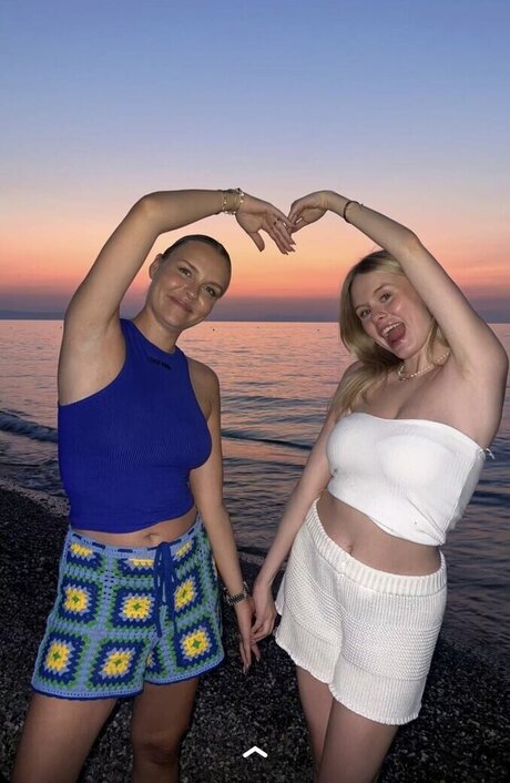 Dagi Bee sexy hübsche bilder