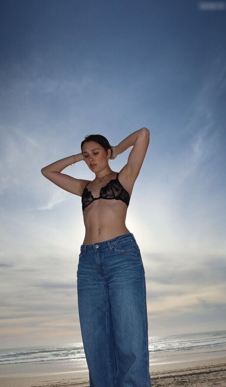 Greta Engelfried model nackten fotos