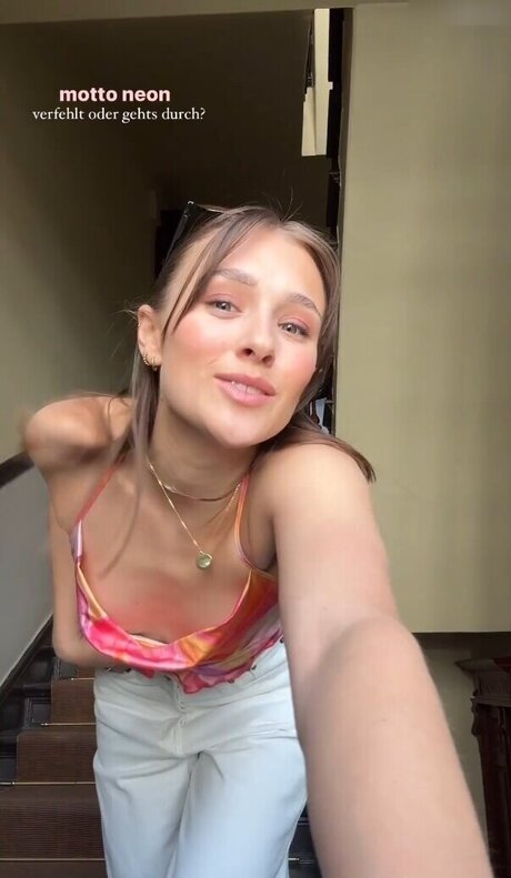 Greta Engelfried perfekte erwachsene galerien