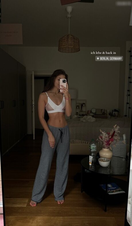 Greta Engelfried erotische nackte fotos