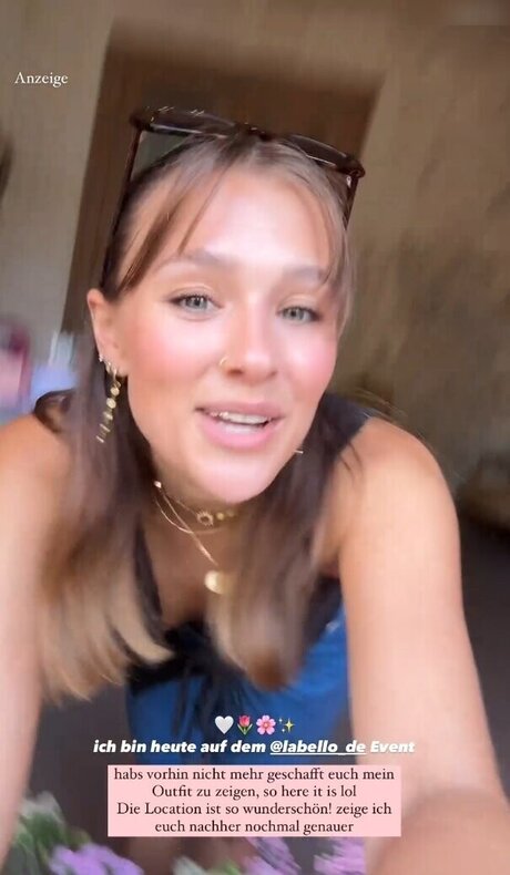 Greta Engelfried exklusive nackten galerien