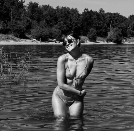 Greta Engelfried schauspielerin sexy foto