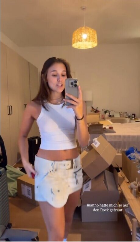 Greta Engelfried exklusive erotische bilder