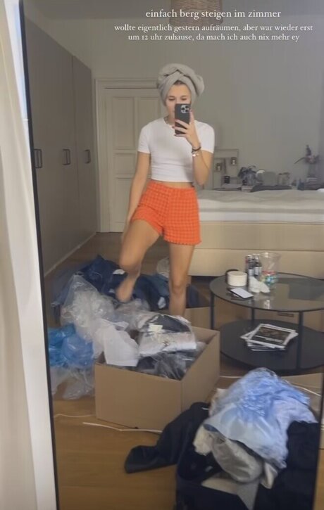 Greta Engelfried porno akt foto