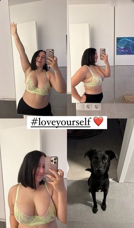 endlich zufrieden kunst nackte galerie